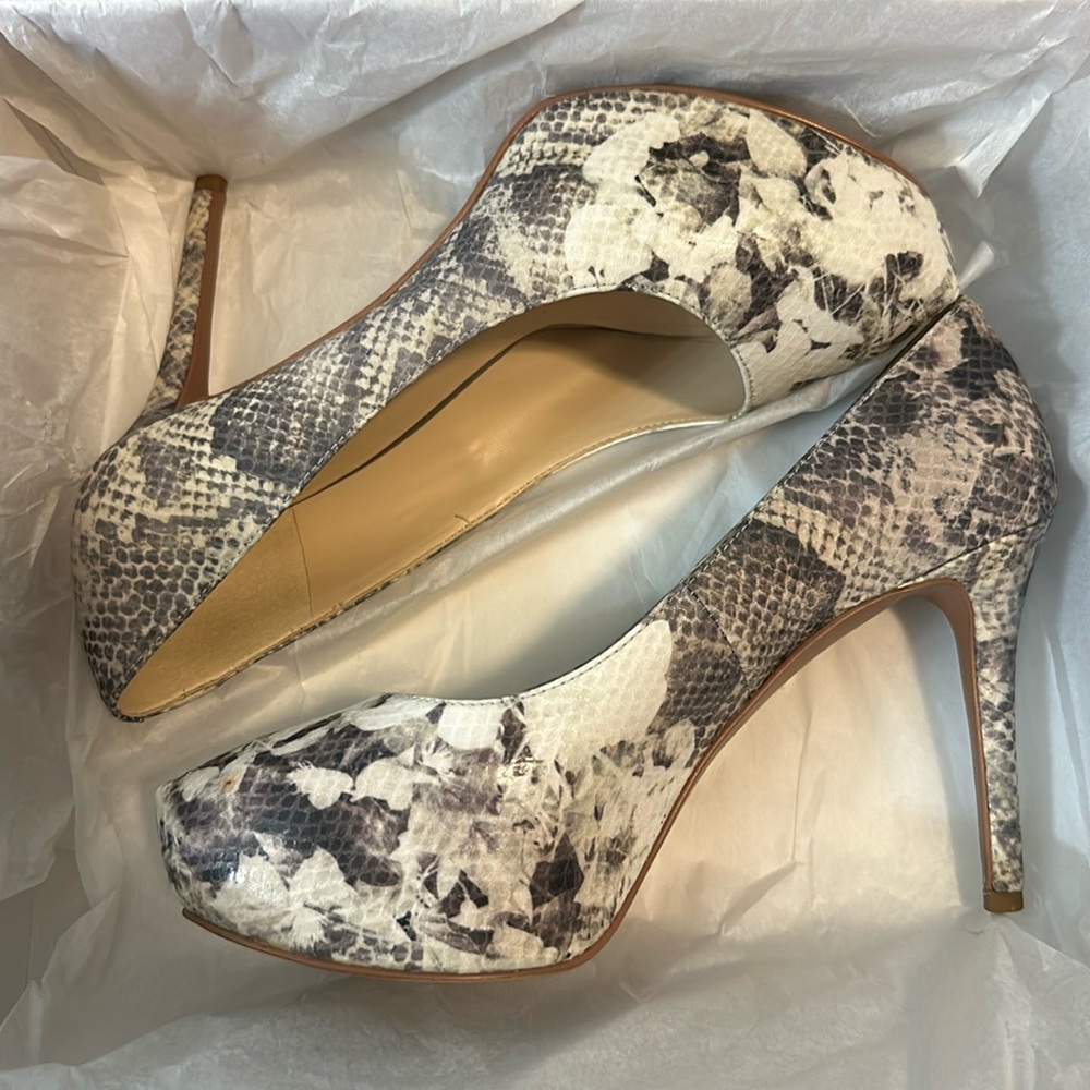 Nine West Heels